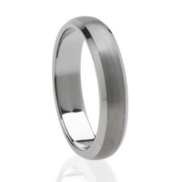 matte-dome-tungsten-4mm-womens-wedding-ring