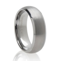 matte-dome-tungsten-mens-wedding-ring